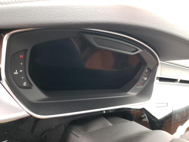 Photo 9 from auction – 2023 AUDI A8 L with VIN WAULDAF89PN011139