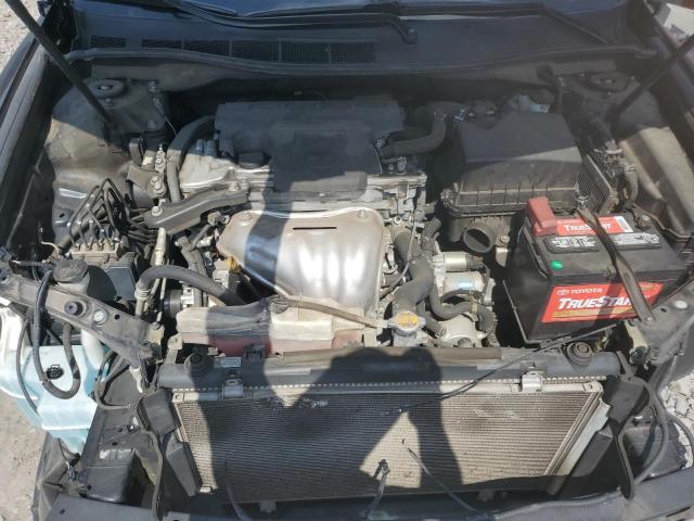 Photo 11 from auction – 2012 TOYOTA CAMRY BASE with VIN 4T4BF1FK9CR226624