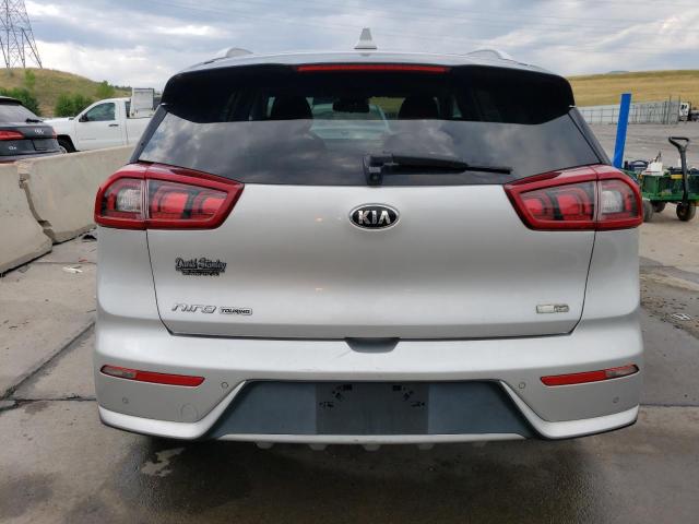 Photo 6 from auction – 2017 KIA NIRO EX TO with VIN KNDCE3LC0H5039403