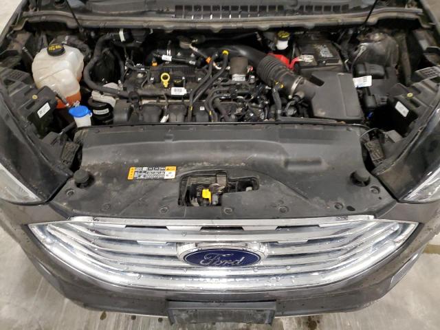 Photo 12 from auction – 2020 FORD EDGE TITAN with VIN 2FMPK4K99LBA43004