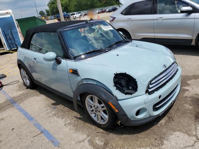 Photo 4 from auction – 2013 MINI COOPER with VIN WMWZN3C52DT266185