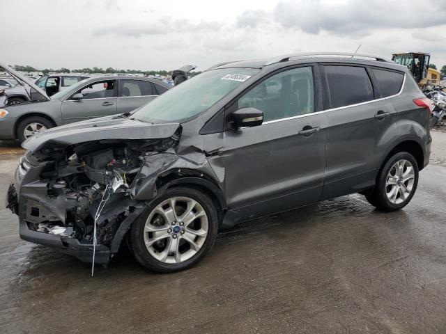 FORD ESCAPE TIT 2015 with VIN 1FMCU0J91FUA94949 - Photo from auction
