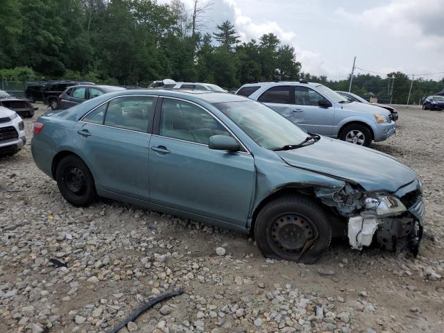 Photo 4 from auction – 2009 TOYOTA CAMRY BASE with VIN 4T4BE46K49R068304