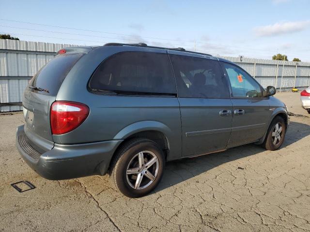 Photo 3 from auction – 2007 DODGE GRAND CARA with VIN 2D4GP44L77R347706
