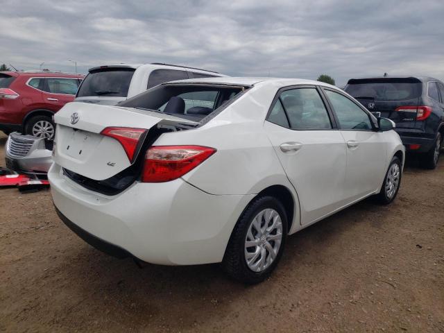 Photo 3 from auction – 2018 TOYOTA COROLLA with VIN 5YFBURHE3JP852433