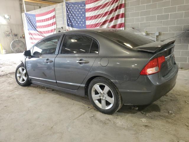 Photo 2 from auction – 2011 HONDA CIVIC with VIN 19XFA1F60BE043692