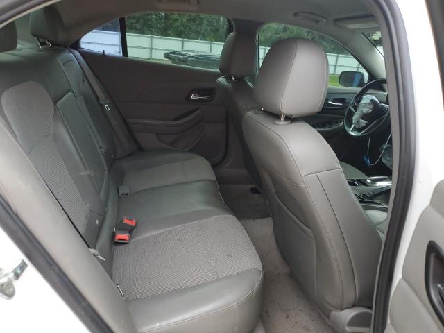 Photo 10 from auction – 2015 CHEVROLET MALIBU 2LT with VIN 1G11D5SL3FF256970