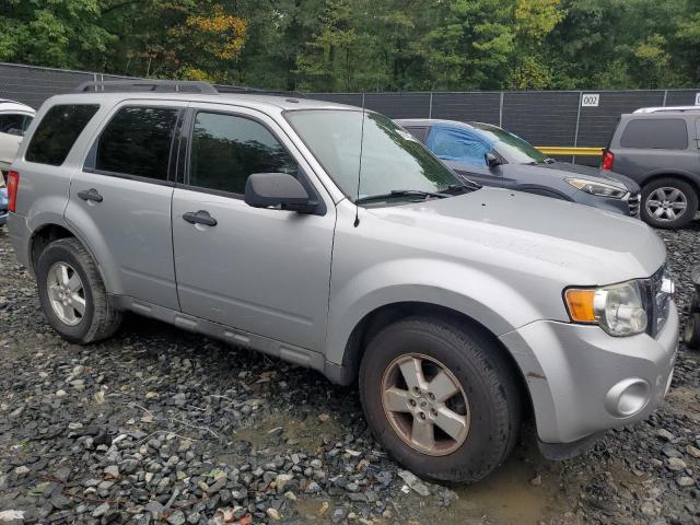 Photo 4 from auction – 2010 FORD ESCAPE XLT with VIN 1FMCU0DG9AKA92901