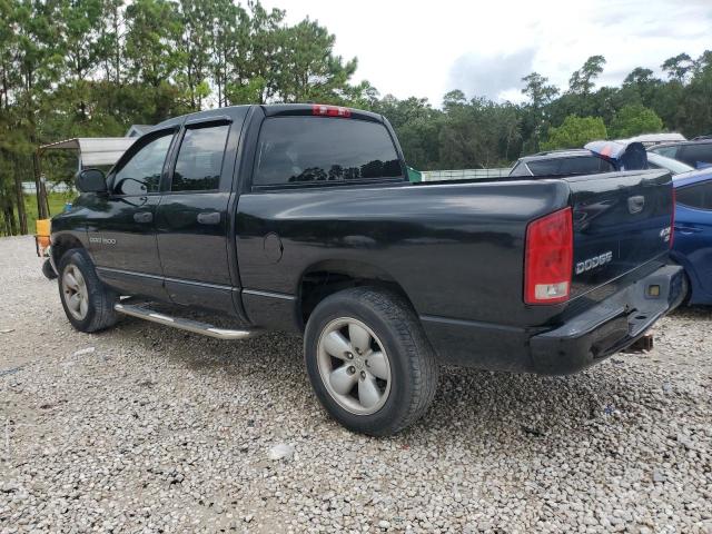 Photo 2 from auction – 2004 DODGE RAM 1500 S with VIN 1D3HU18D84J128692