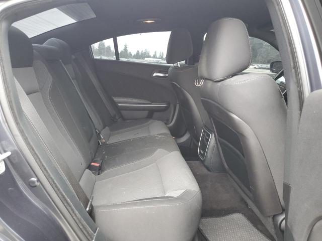 Photo 10 from auction – 2016 DODGE CHARGER SX with VIN 2C3CDXHG0GH318013