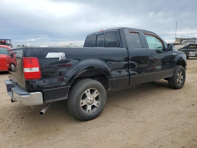 Photo 3 from auction – 2005 FORD F150 with VIN 1FTPX14525NB38459