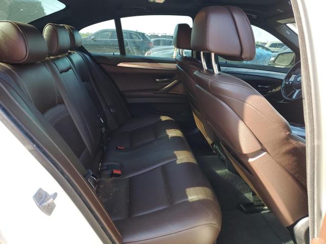 Photo 10 from auction – 2016 BMW 535 I with VIN WBA5B1C50GG553176