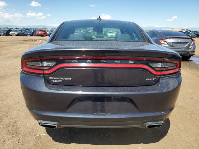 Foto 6 de la subasta – 2017 DODGE CHARGER SX con VIN 2C3CDXJG6HH564012