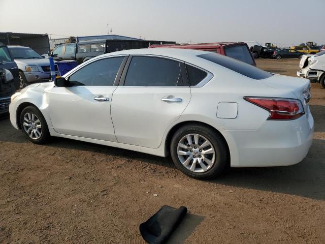 Photo 2 from auction – 2015 NISSAN ALTIMA 2.5 with VIN 1N4AL3AP1FC217711