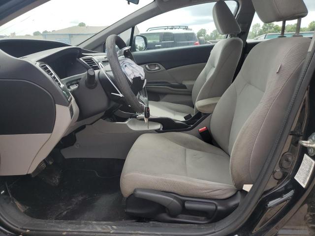 Photo 7 from auction – 2013 HONDA CIVIC LX with VIN 19XFB2F57DE010394