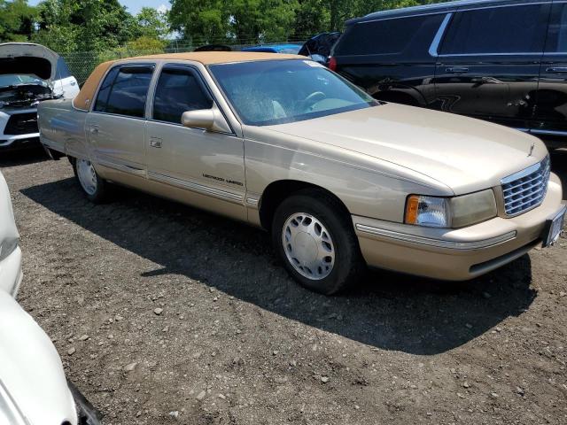 Photo 4 from auction – 1998 CADILLAC COMMERCIAL with VIN 1GEEH90Y1WU550552