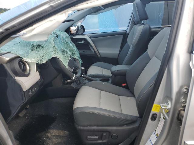 Photo 7 from auction – 2015 TOYOTA RAV4 LIMIT with VIN 2T3DFREV4FW255909