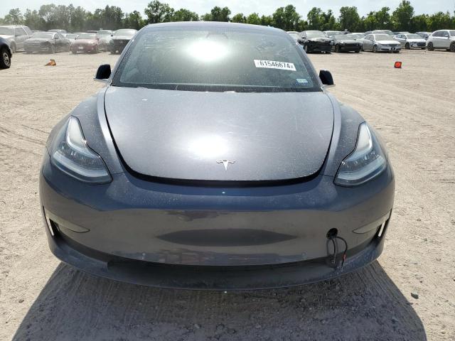 Photo 5 from auction – 2019 TESLA MODEL 3 with VIN 5YJ3E1EB6KF237515