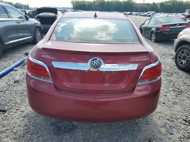 Photo 6 from auction – 2012 BUICK LACROSSE P with VIN 1G4GD5ER3CF360576