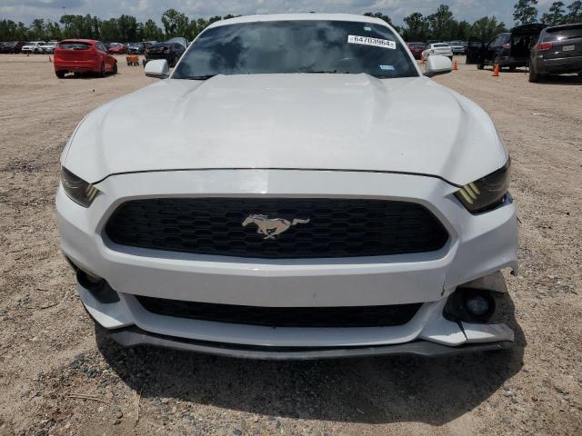 Photo 5 from auction – 2017 FORD MUSTANG with VIN 1FA6P8THXH5339309