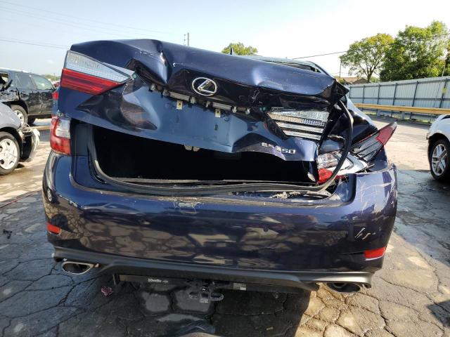 Photo 6 from auction – 2018 LEXUS ES 350 with VIN 58ABK1GG0JU104661