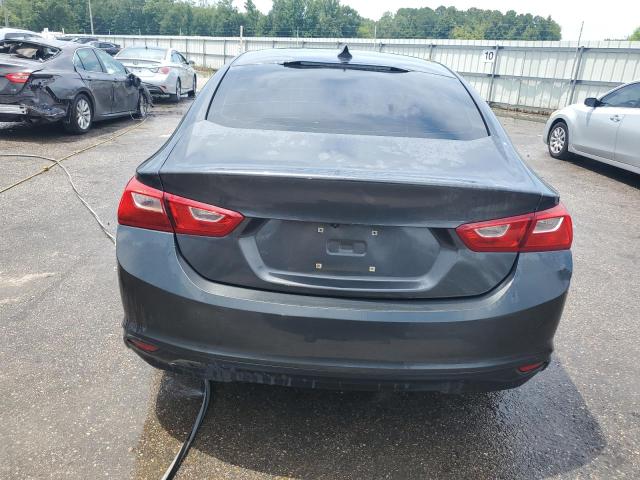 Photo 6 from auction – 2017 CHEVROLET MALIBU LS with VIN 1G1ZB5ST2HF235555