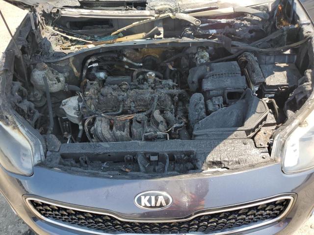 Photo 12 from auction – 2019 KIA SPORTAGE E with VIN KNDPNCAC5K7571987