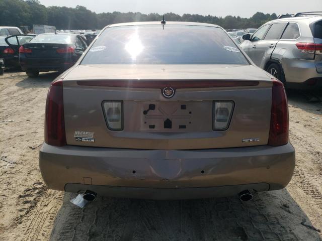 Photo 6 from auction – 2007 CADILLAC STS with VIN 1G6DC67A570195360
