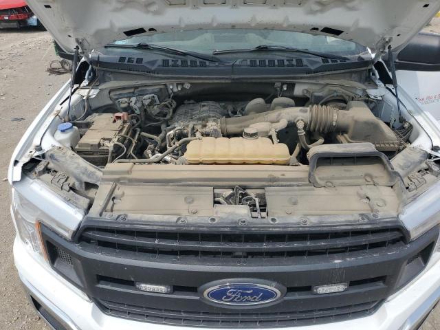 Photo 11 from auction – 2020 FORD F150 SUPER with VIN 1FTEW1EB4LKF26967