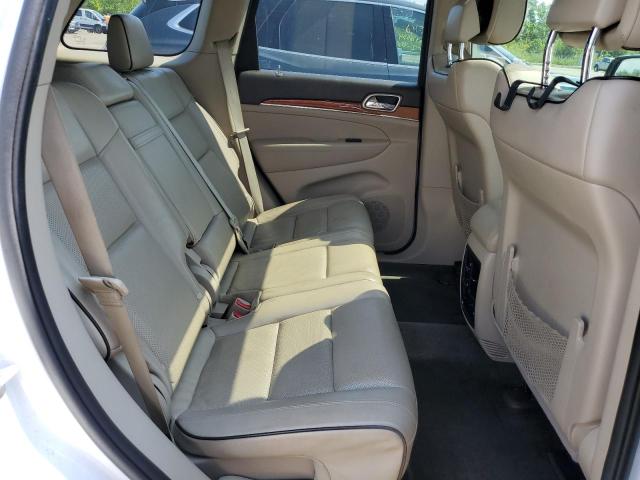 Photo 11 from auction – 2013 JEEP GRAND CHER with VIN 1C4RJECTXDC526065