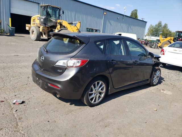 Foto 3 de la subasta – 2012 MAZDA 3 S con VIN JM1BL1L90C1676544