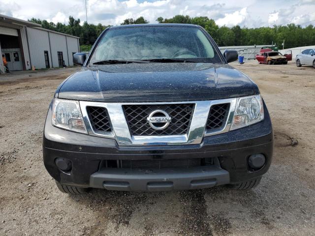 Photo 5 from auction – 2021 NISSAN FRONTIER S with VIN 1N6ED0EA5MN708942
