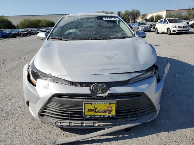 Photo 5 from auction – 2023 TOYOTA COROLLA LE with VIN 5YFB4MDE8PP028977