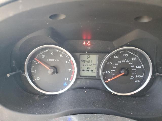 Photo 9 from auction – 2015 SUBARU FORESTER 2 with VIN JF2SJADC0FH449755