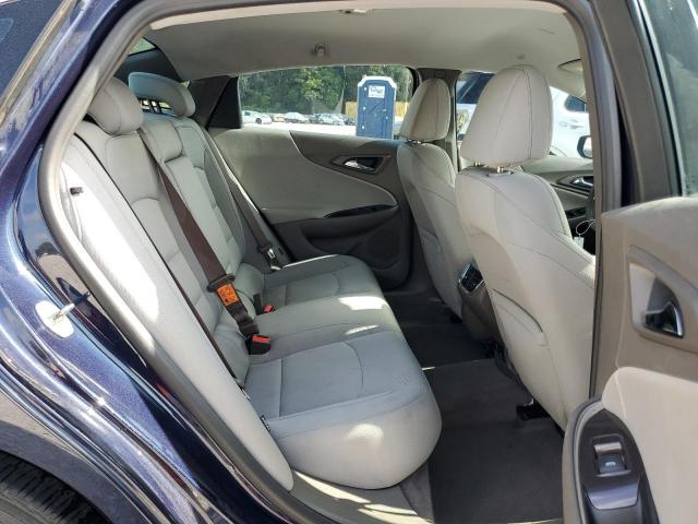 Photo 10 from auction – 2016 CHEVROLET MALIBU LT with VIN 1G1ZE5ST6GF220577