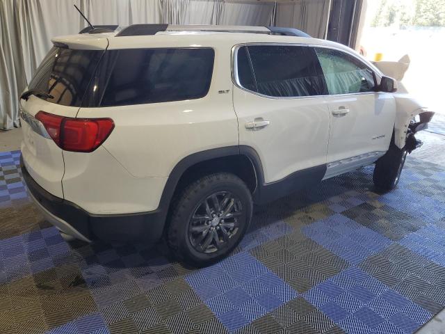 Photo 3 from auction – 2019 GMC ACADIA SLT with VIN 1GKKNMLS0KZ200698