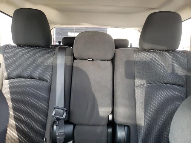 Photo 10 from auction – 2018 DODGE JOURNEY SE with VIN 3C4PDCAB6JT170548