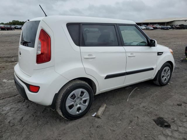 Photo 3 from auction – 2013 KIA SOUL with VIN KNDJT2A50D7774067