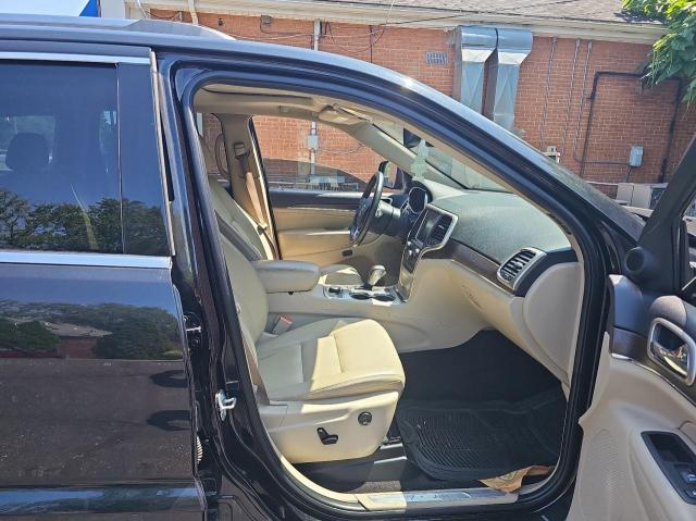 Photo 5 from auction – 2016 JEEP GRAND CHER with VIN 1C4RJFBG2GC312136