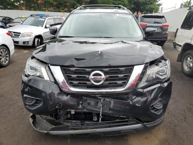 Photo 5 from auction – 2020 NISSAN PATHFINDER with VIN 5N1DR2AM0LC595922