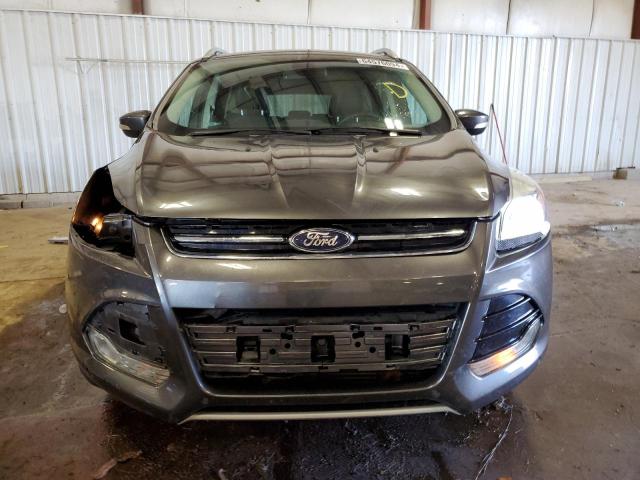 Photo 5 from auction – 2015 FORD ESCAPE TIT with VIN 1FMCU9J95FUA40235