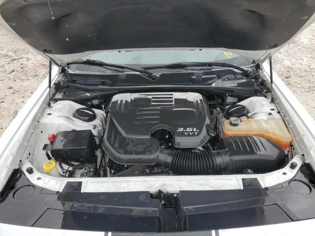 Photo 11 from auction – 2017 DODGE CHALLENGER with VIN 2C3CDZAG9HH536071