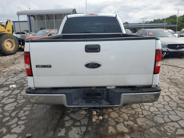 Photo 6 from auction – 2005 FORD F150 with VIN 1FTRF12295NB64738