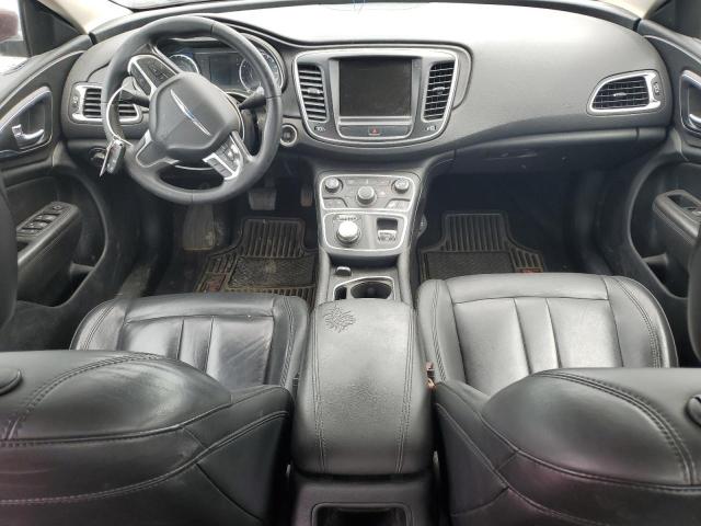 Photo 8 from auction – 2017 CHRYSLER 200 LIMITE with VIN 1C3CCCAB9HN510176