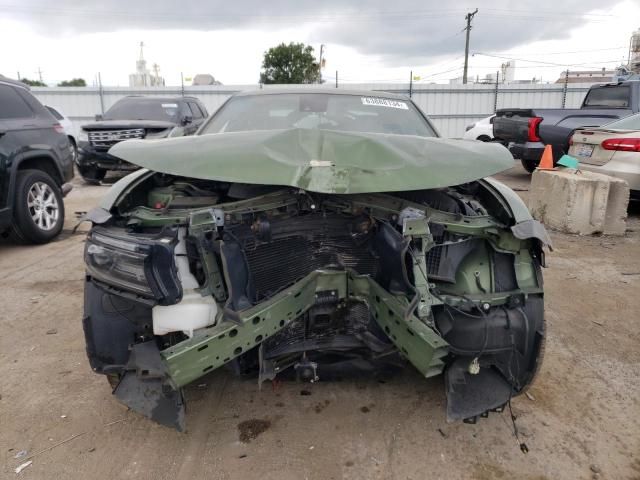 Photo 5 from auction – 2018 DODGE CHARGER GT with VIN 2C3CDXJG8JH292469