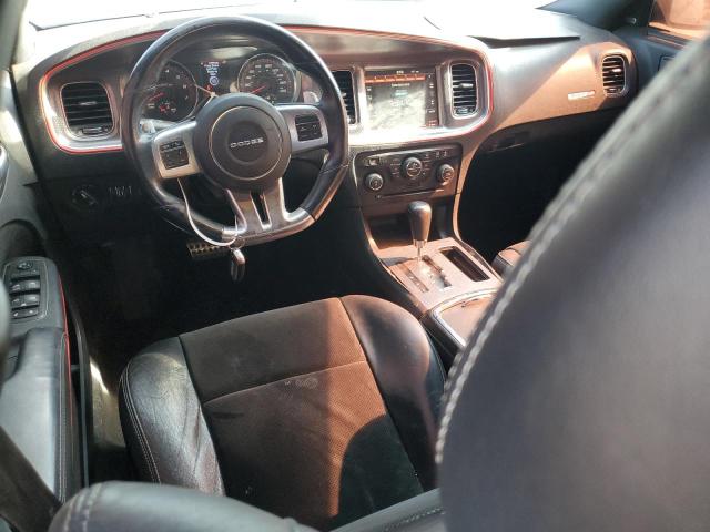 Photo 8 from auction – 2013 DODGE CHARGER SR with VIN 2C3CDXEJXDH534785