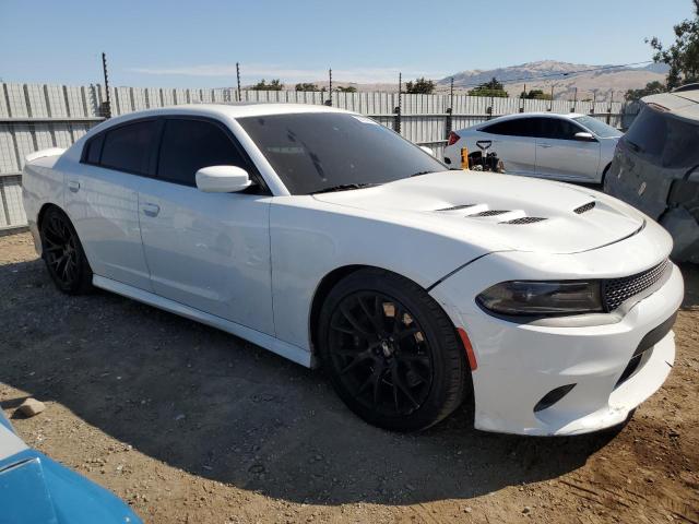 Photo 4 from auction – 2016 DODGE CHARGER SR with VIN 2C3CDXEJ6GH129687