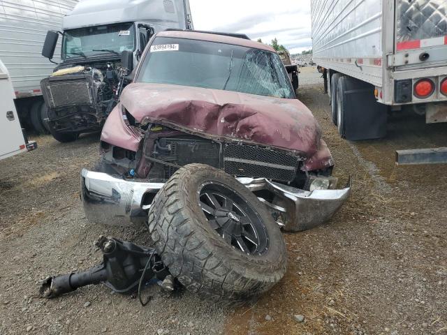 Photo 5 from auction – 2001 DODGE RAM 2500 with VIN 3B7KF236X1G182922