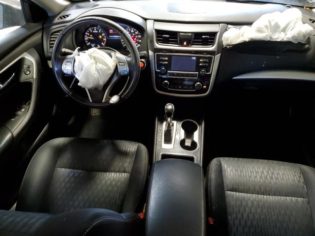 Photo 8 from auction – 2018 NISSAN ALTIMA 2.5 with VIN 1N4AL3AP3JC250315