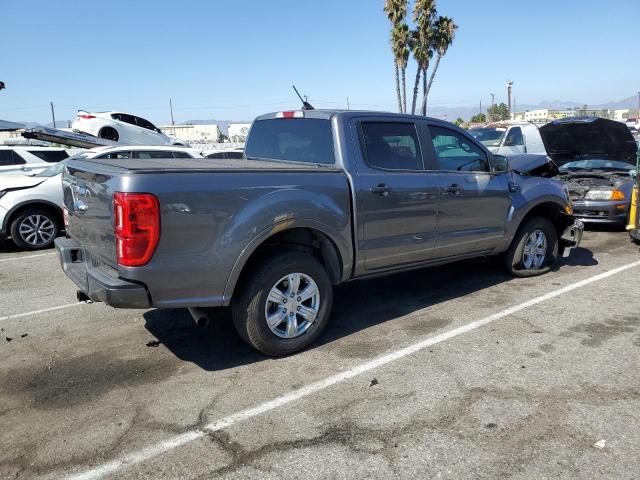 Photo 3 from auction – 2023 FORD RANGER XL with VIN 1FTER4EH0PLE12901